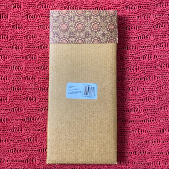 The Global Market 3 Piece Wooden Cheese Board Set - Picture 4 of 7